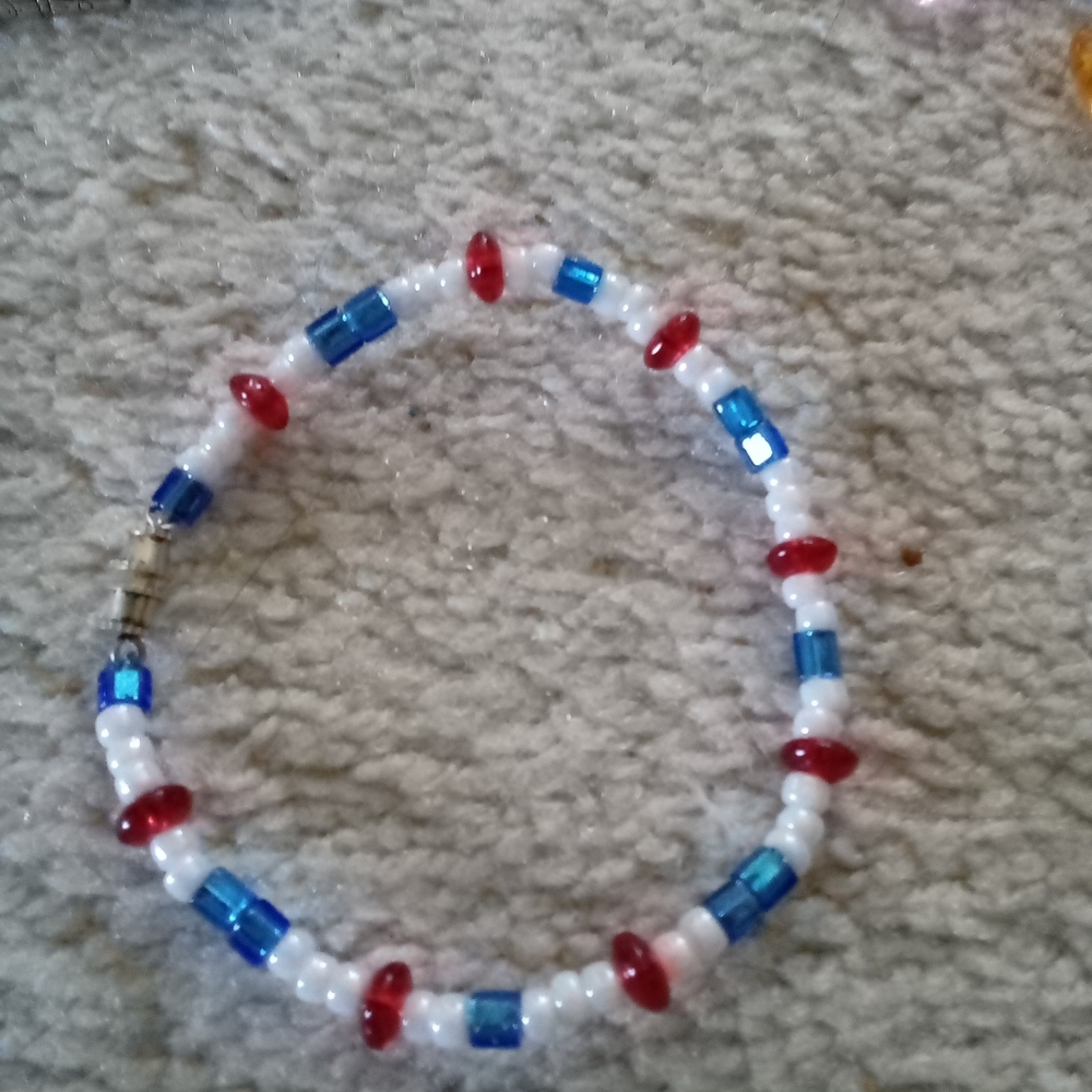 An Array Of Ornate Bracelets - image 5